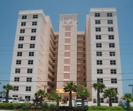 Hotel Sanibel By Ponce Inlet Realty Inc